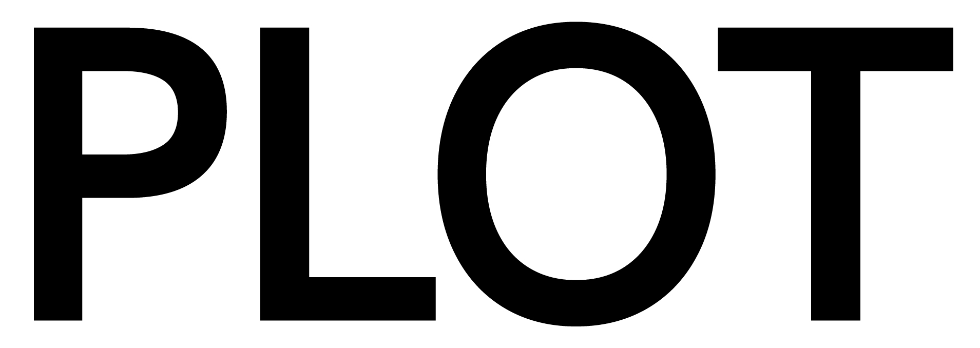 PLOT Logo